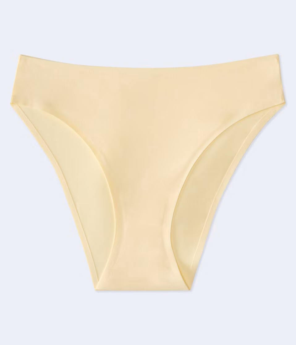 No Show Bikini