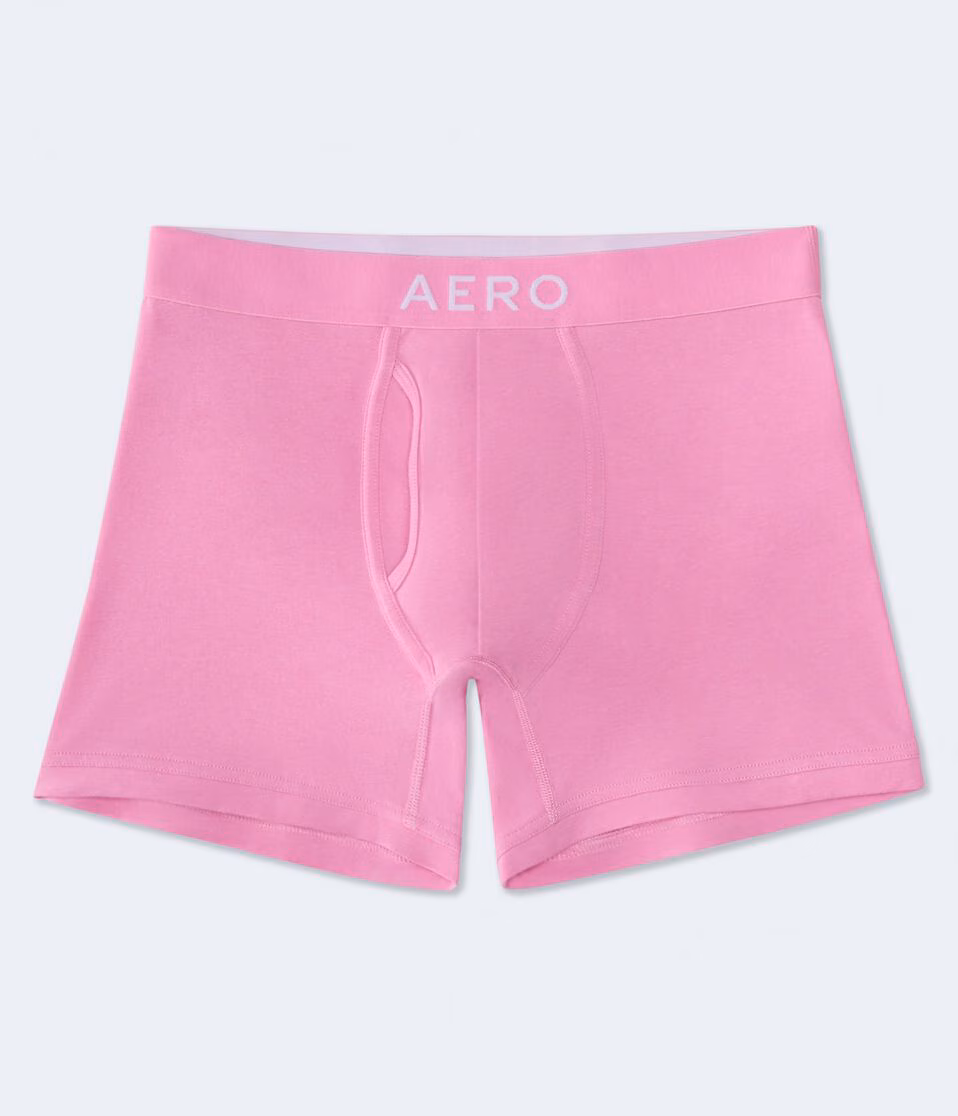 Classic 4.5" Boxer Brief