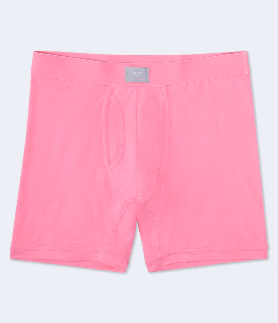 Classic 6" Boxer Brief