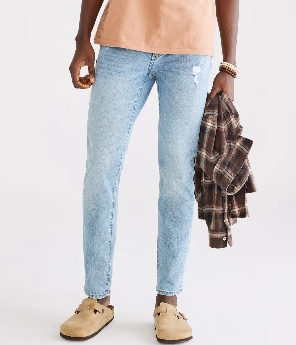 Skinny Premium Air Jean