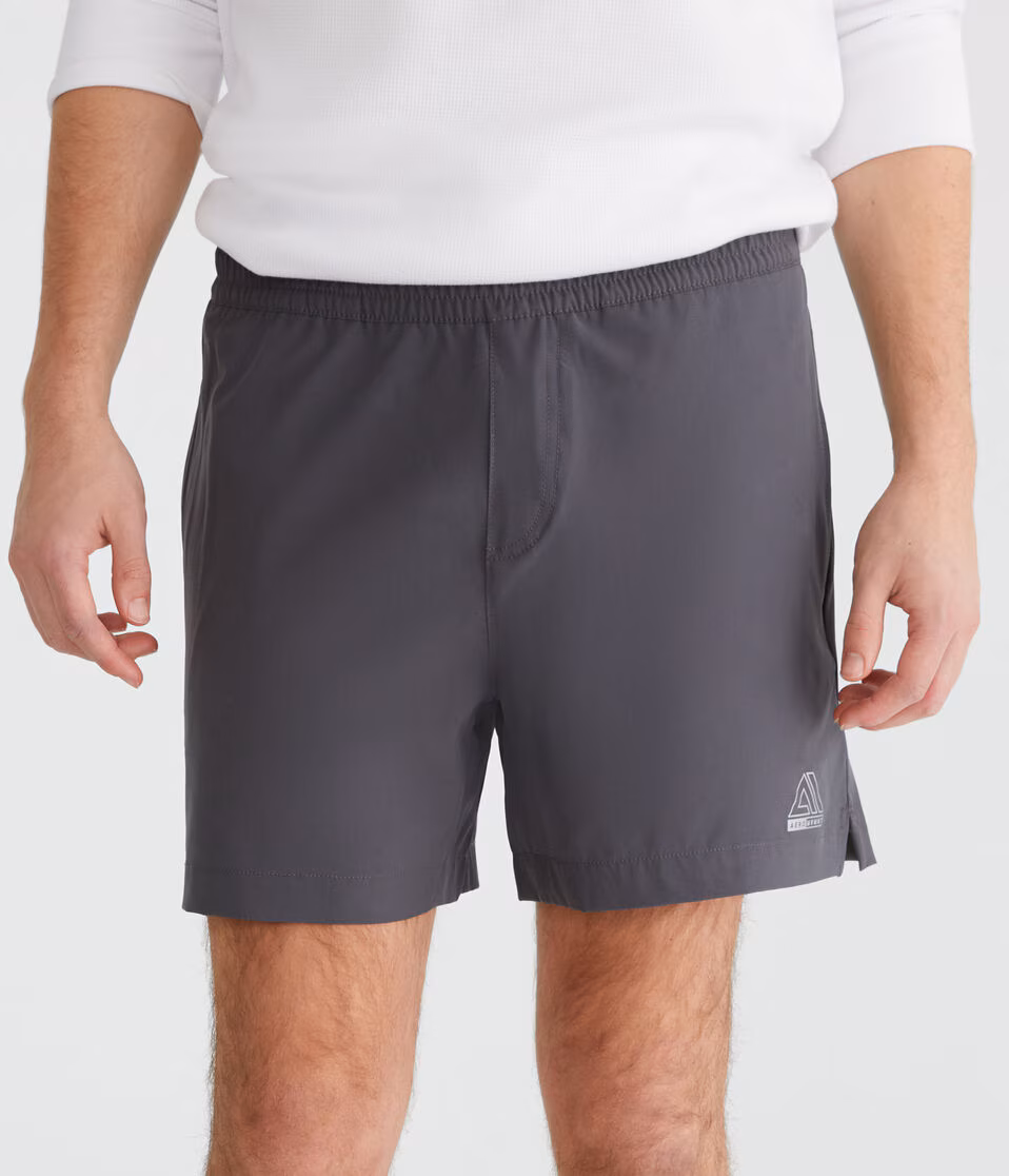 Aero MVMNT Hybrid Active Shorts 5.5"