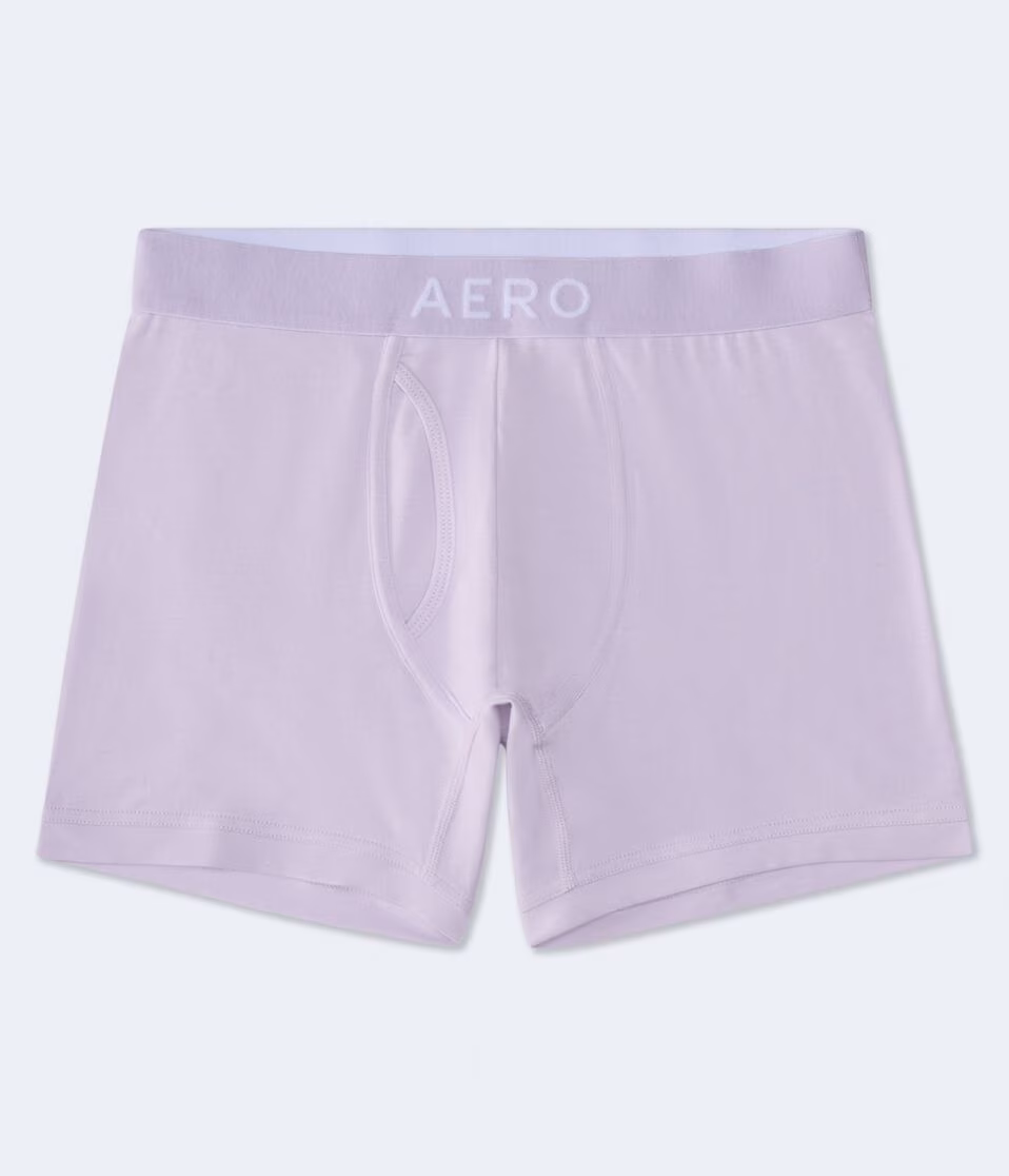 Classic 4.5" Boxer Brief