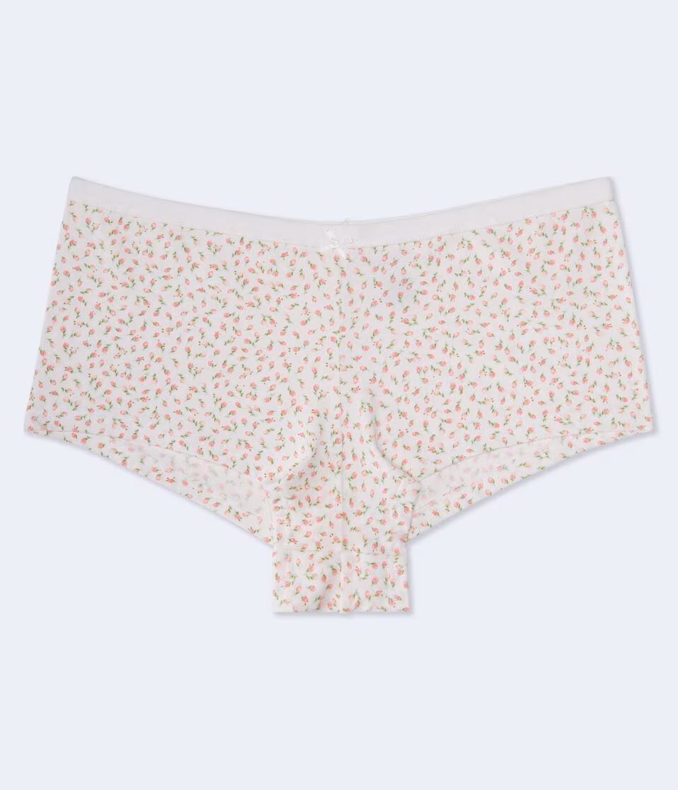Rosebud Boyshort