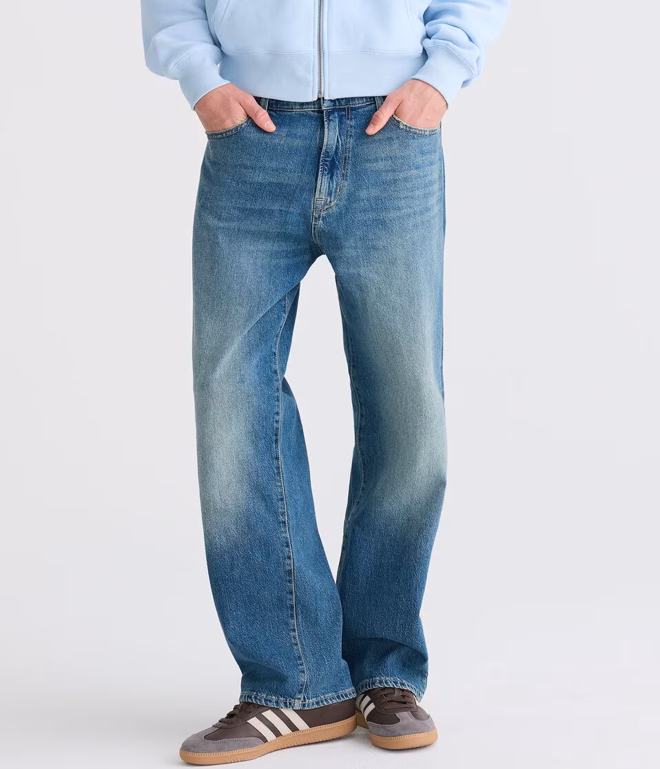 Baggy Jean